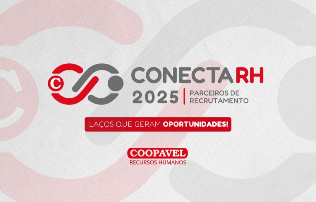 ConectaRH amplia vínculos entre parceiros de recrutamento