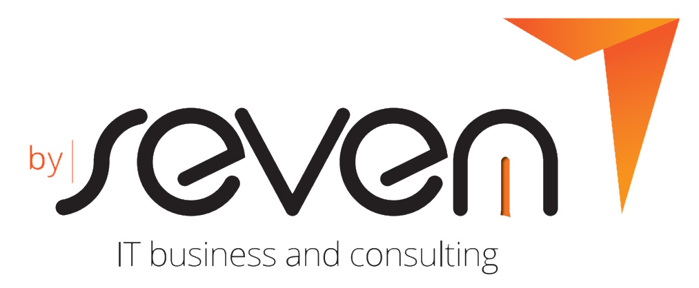 By Seven