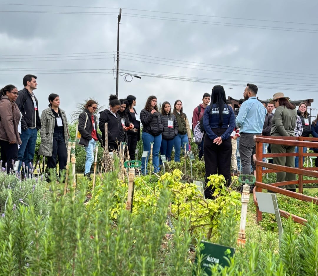 2º Show Agroecológico reúne produtores, técnicos e estudantes