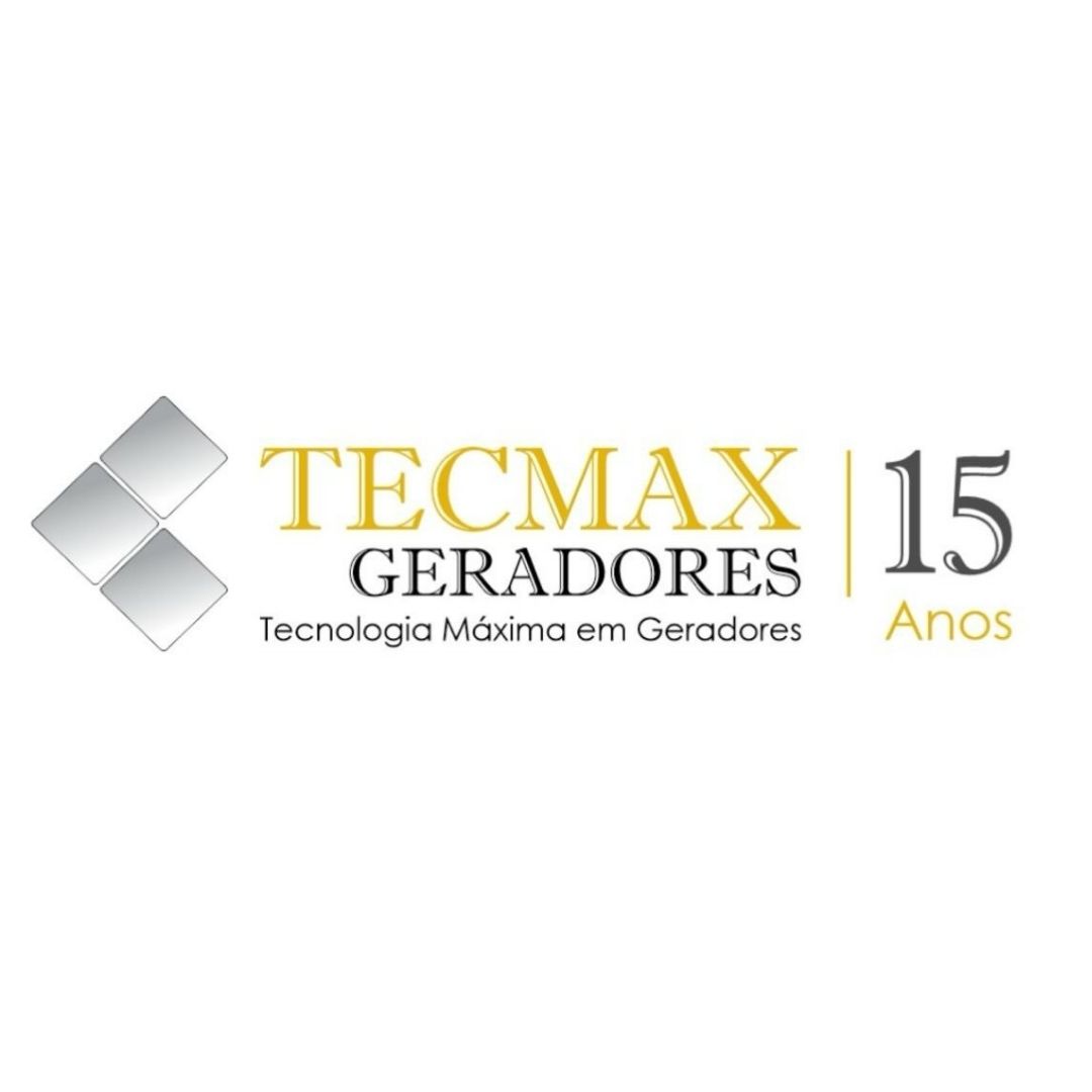 Tecmax Geradores