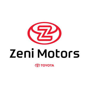 Toyota Zeni Motors
