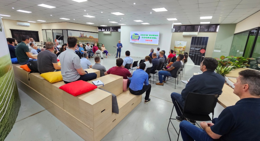 36º Show Rural tem desafio de se reinventar e ser ainda melhor