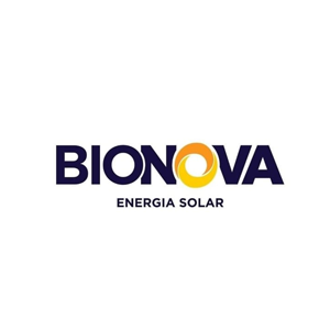 Bionova Sistemas Fotovoltaicos