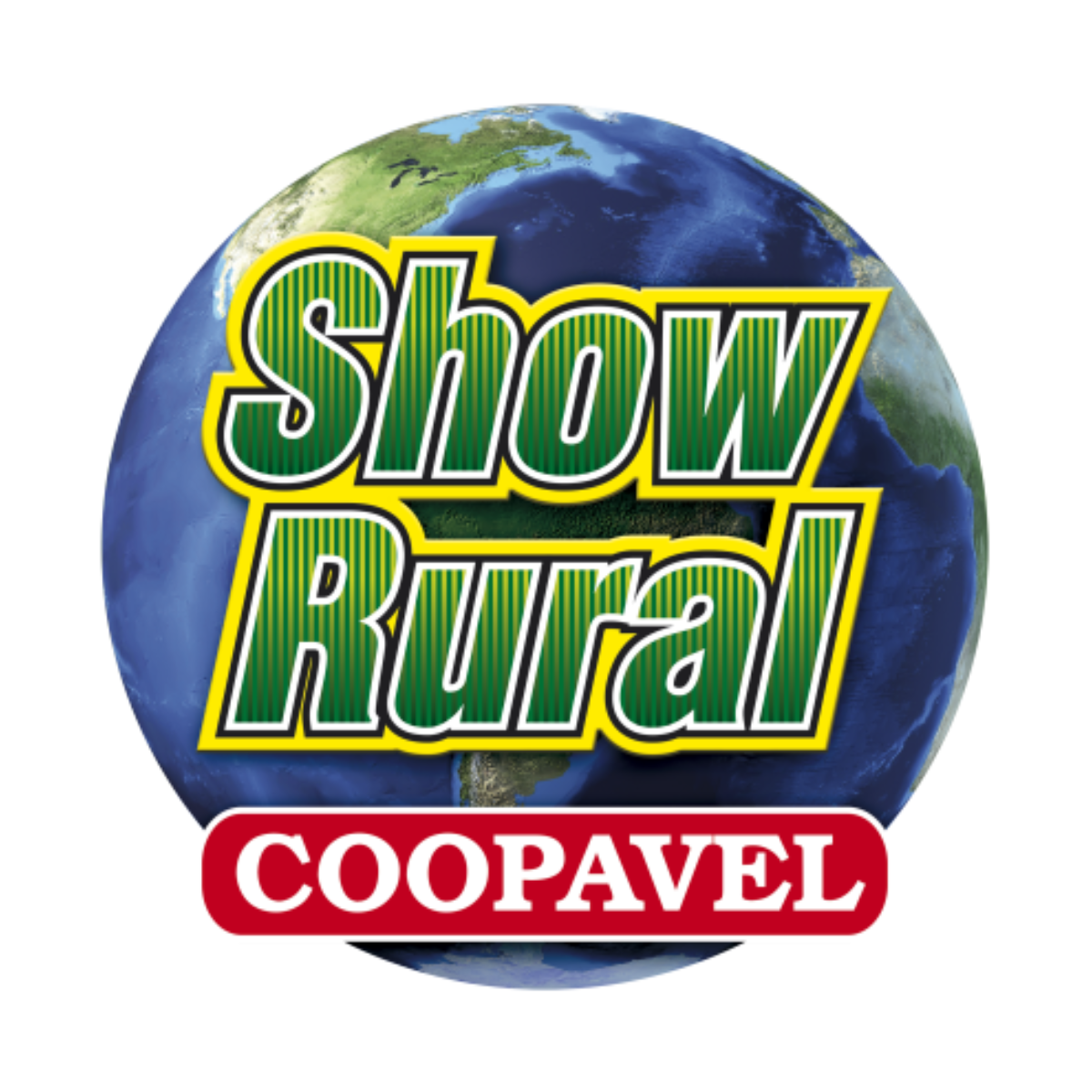Show Rural Coopavel