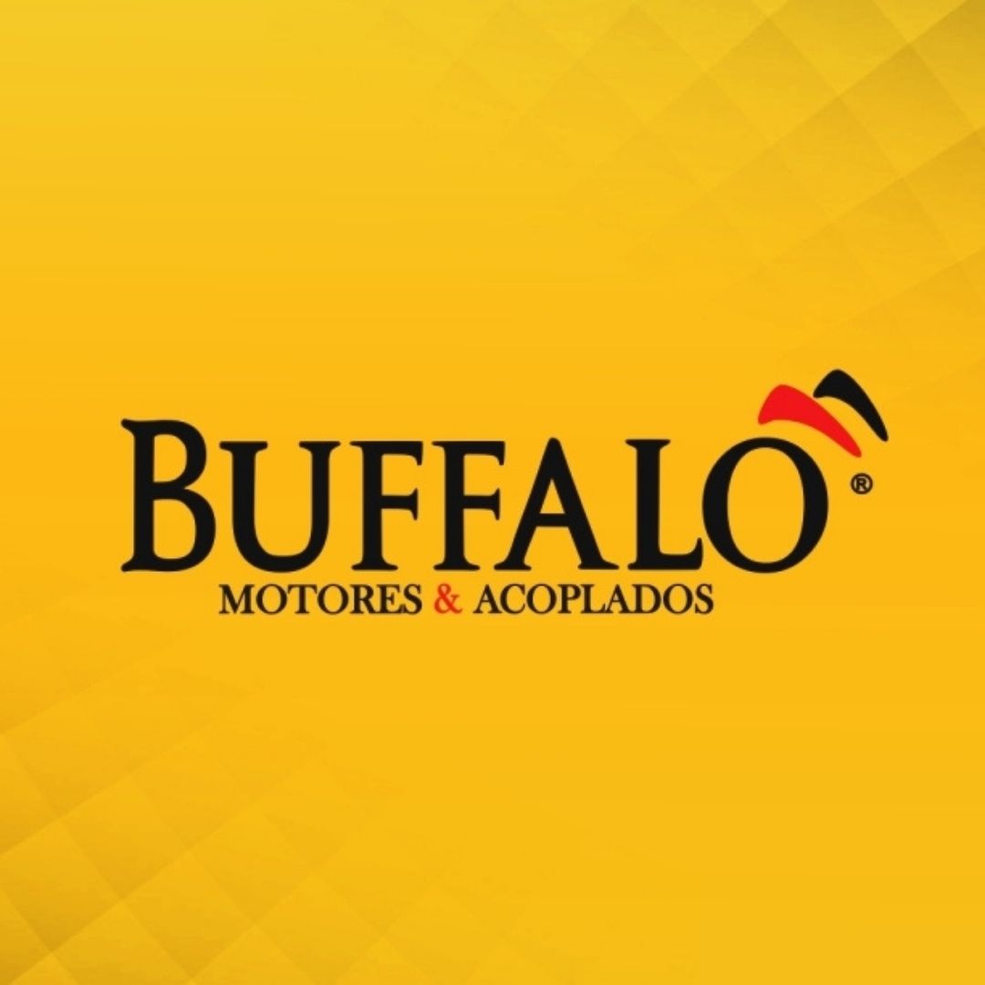 Buffalo Motores e Acoplados