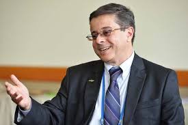 Agenda de autoridades confirmadas para esta segunda-feira