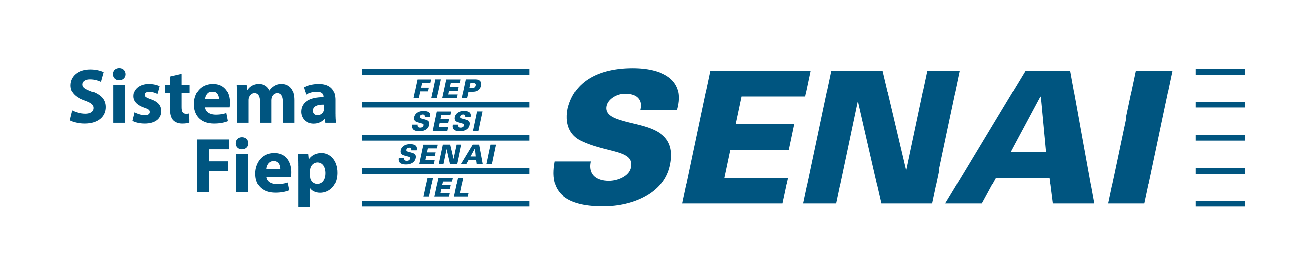 Sistema Senai
