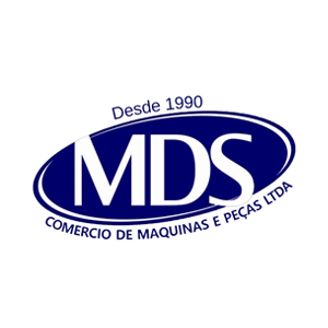 Mds Máquinas