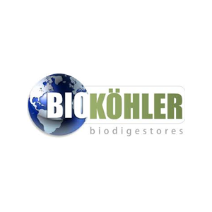 Biokohler Biodigestores