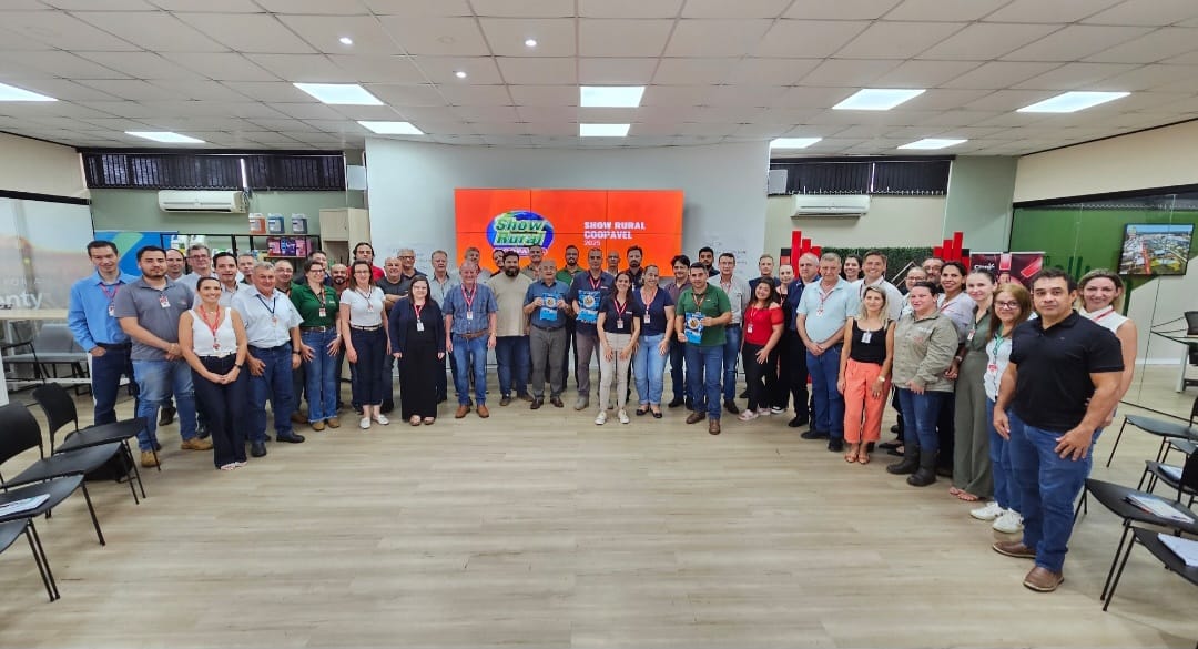 Coopavel lança embalagens para cortes de peixes no Show Rural