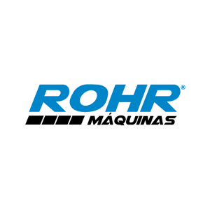 Rohr Máquinas 