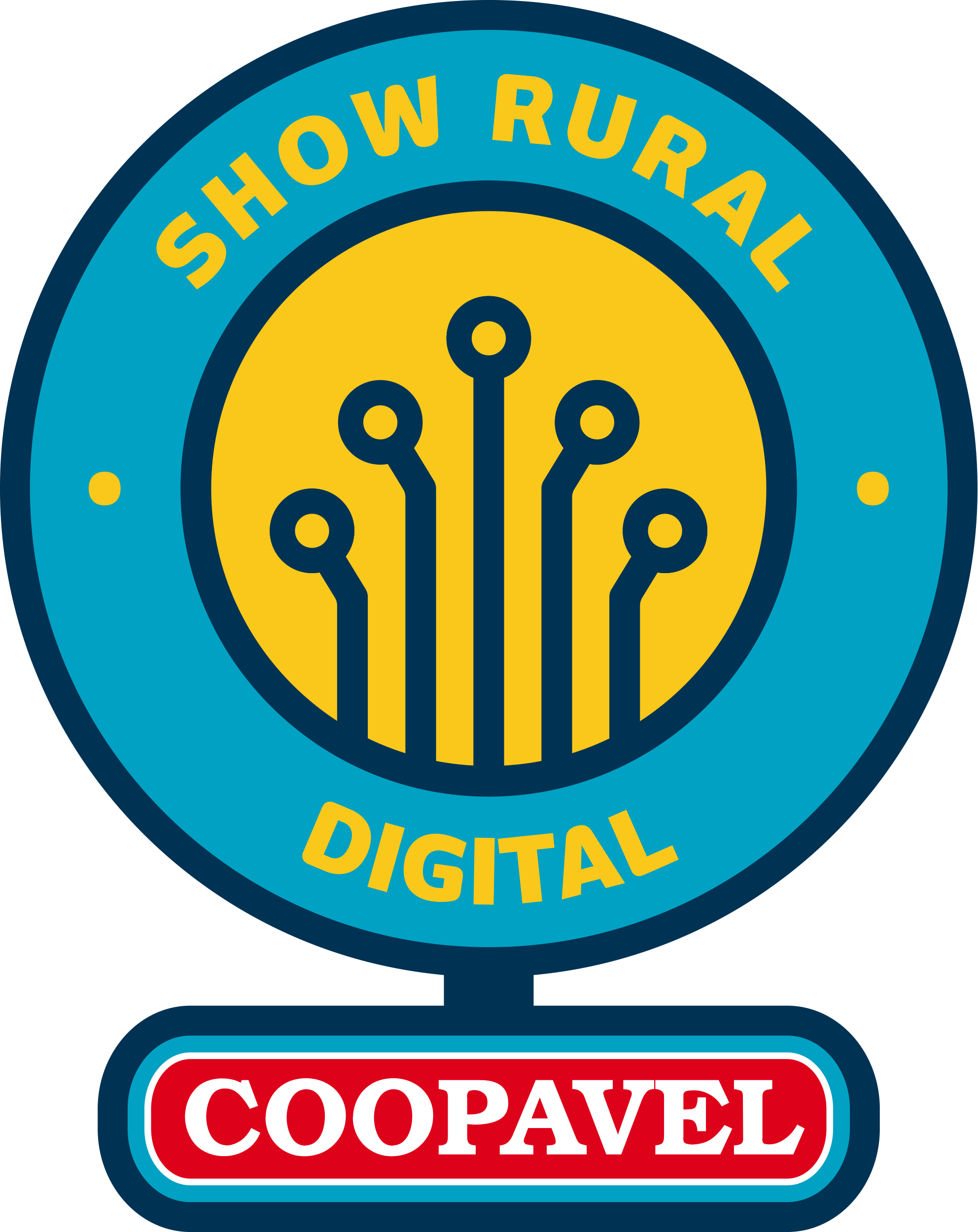 Show Rural Digital