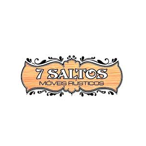 Móveis Rústicos 7 Saltos