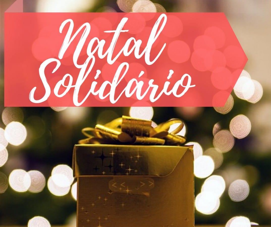 Coopavel lança 2ª edição do Natal Solidário