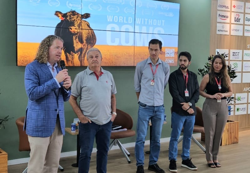 Alltech: Documentário destaca a importância da pecuária para as pessoas e ao mundo