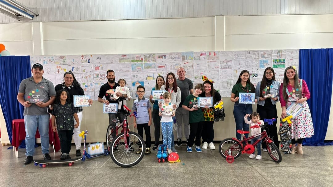 CoopKids revela campeões de sua quarta edição
