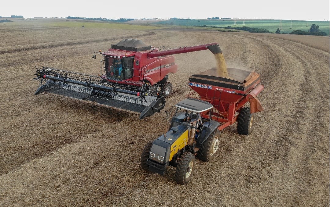 BRDE, com contratos de R$ 1,26 bi ao agro em 2025, terá presença forte no Show Rural