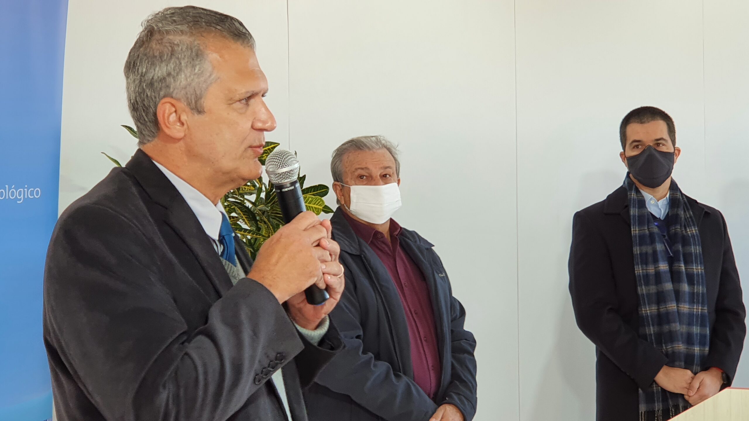 5G: Show Rural vira polo irradiador da inovação aberta para agro brasileiro