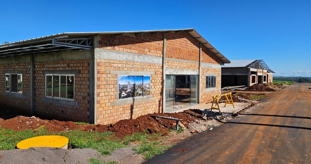 Novas obras vão dar ainda mais dinâmica a visitas ao Show Rural