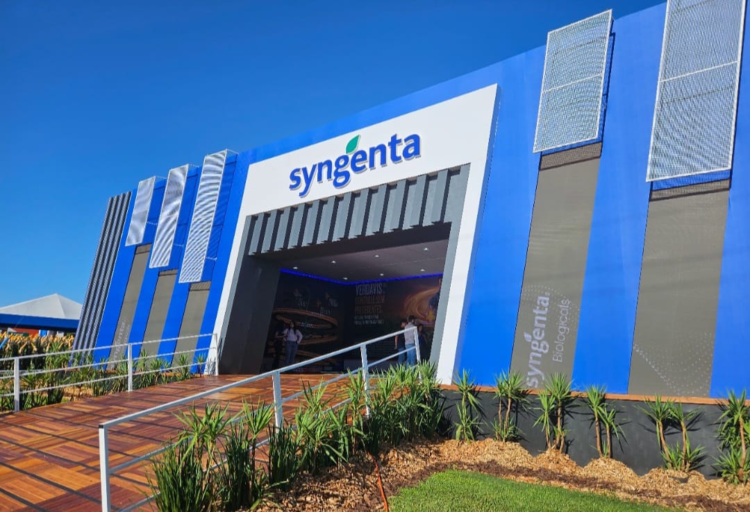 Antecipando tendências e necessidades do campo, Syngenta traz soluções em proteção de cultivos e sementes