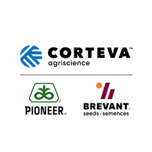 Corteva (Pioneer, Brevant)