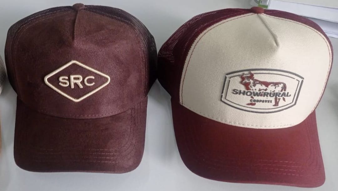 37ª edição marca o retorno de espaço de itens personalizados do Show Rural