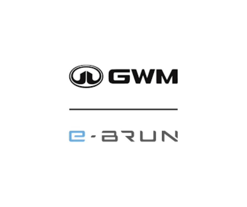GWM E-BRUN MOTORS  