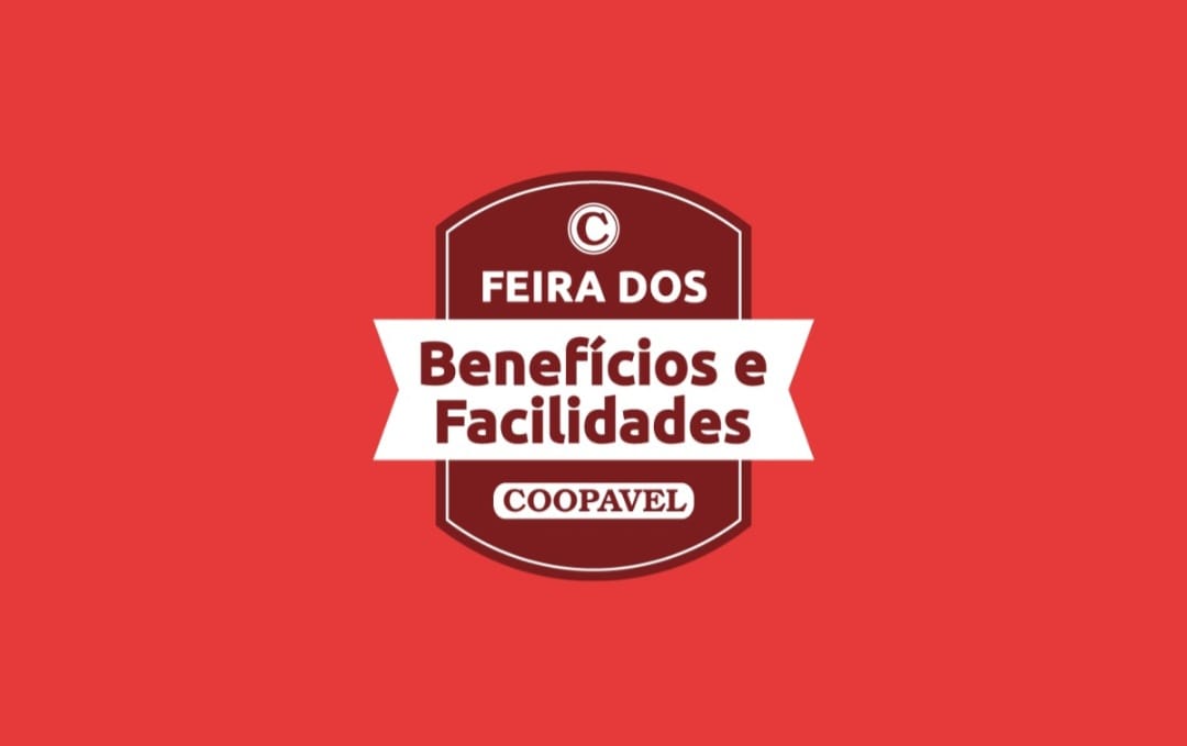 Feira dos Benefícios valoriza a relação de funcionários e parceiros da Coopavel