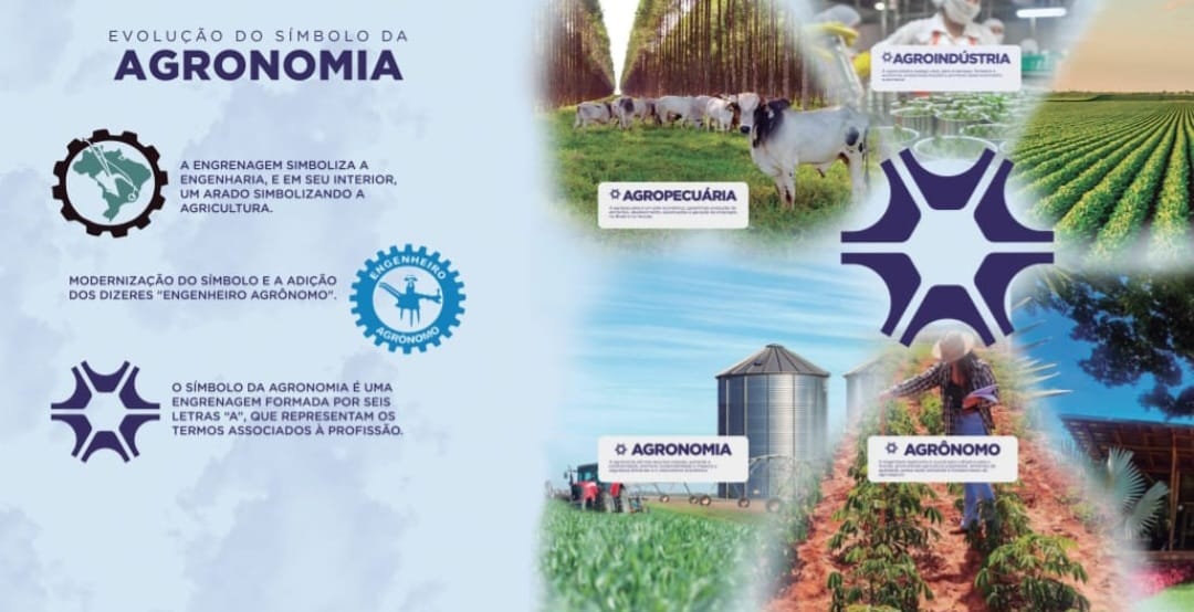 Engenheiros Agrônomos de todo o Brasil e da América Latina são aguardados no Show Rural