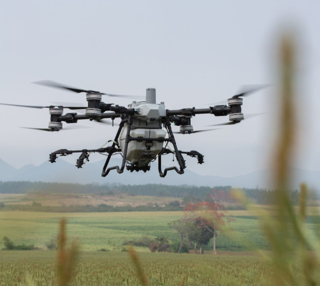 Coopavel e Allcomp querem ampliar uso de drones no Oeste