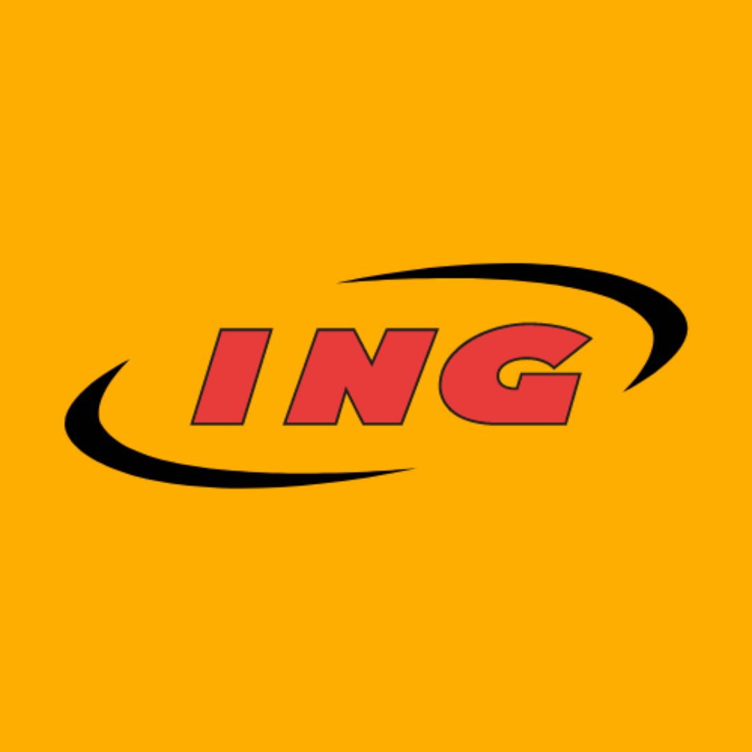 ING Guindastes