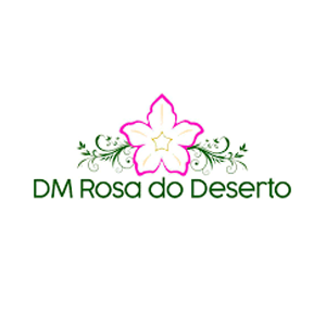 Rosa do Deserto Londrina