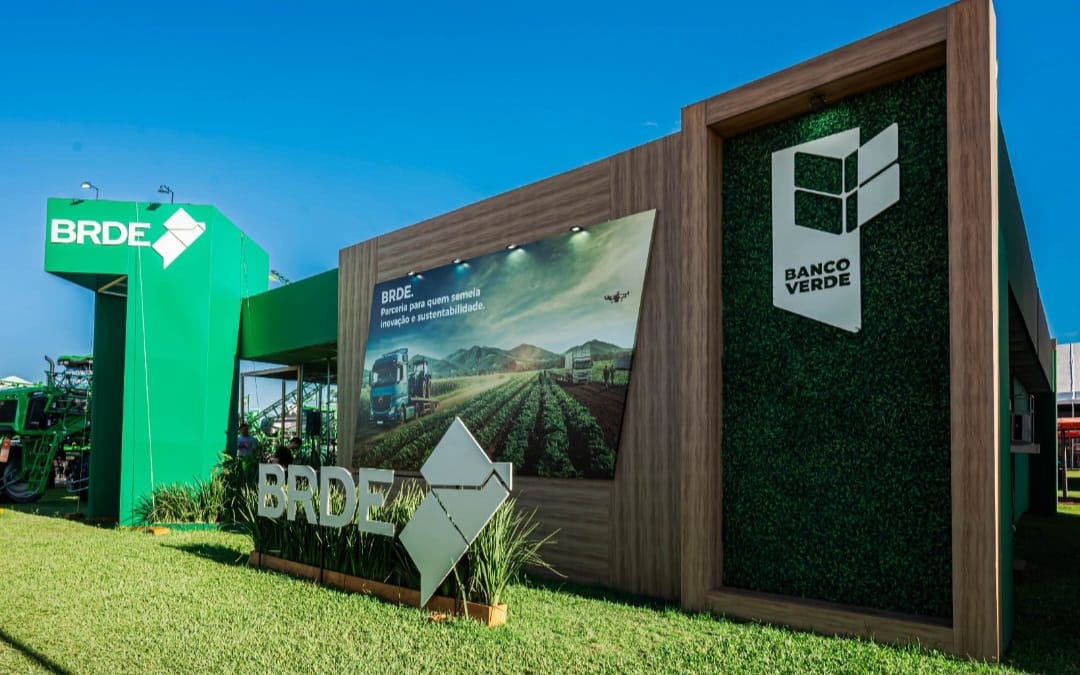 BRDE e Acic assinarão convênio durante o Show Rural 2026