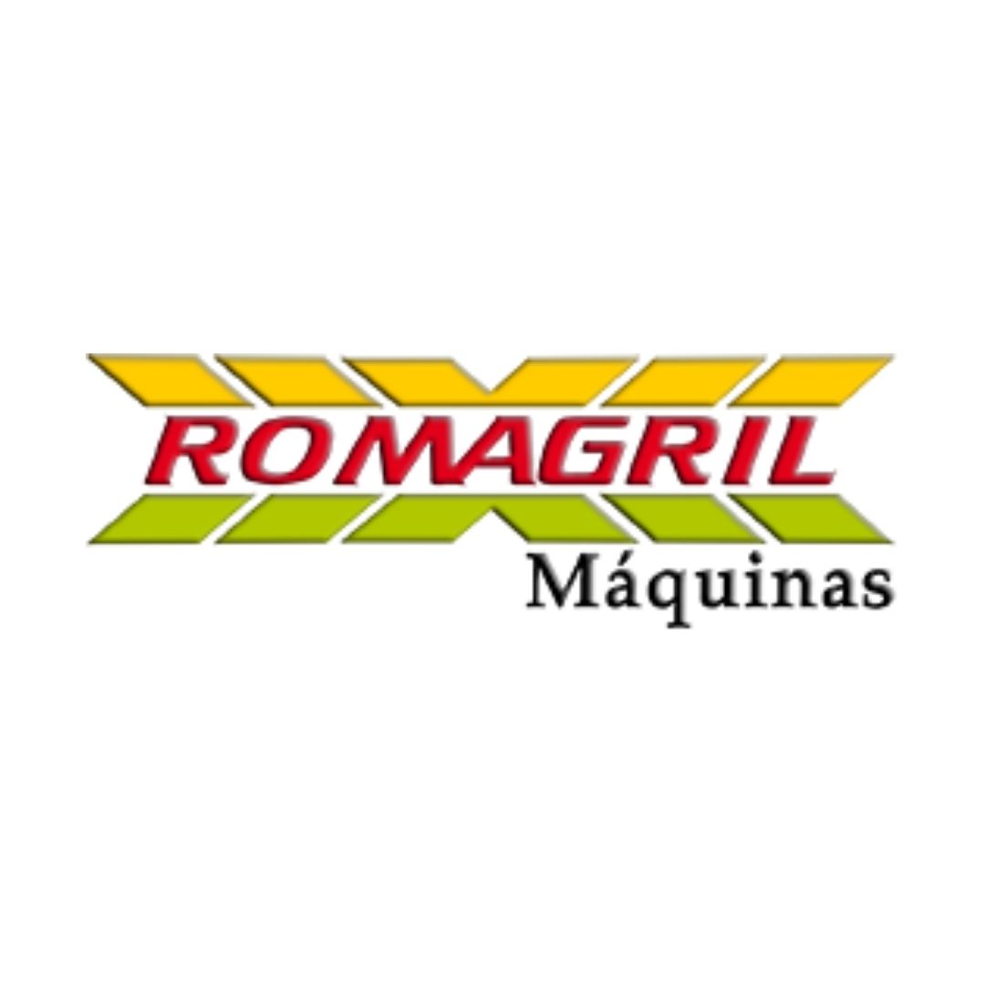 Romagril Máquinas