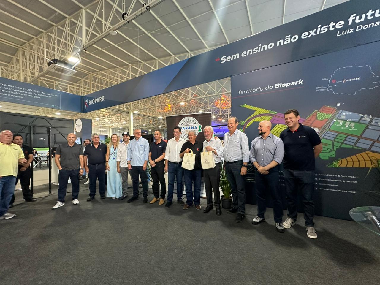 PR investe R$ 3,8 milhões para levar produção de queijos premiados a novas regiões