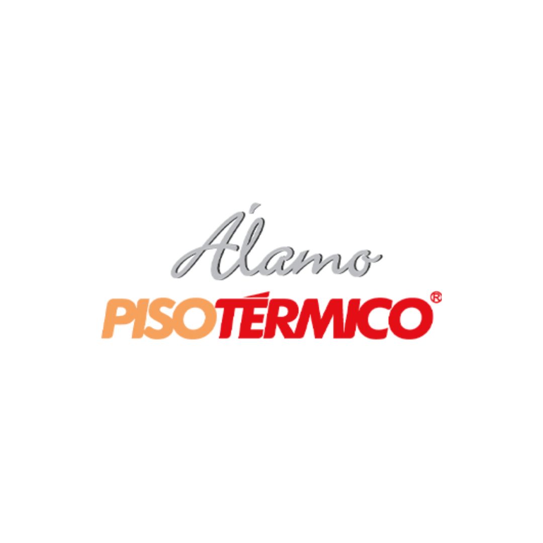 Álamo Piso Térmico