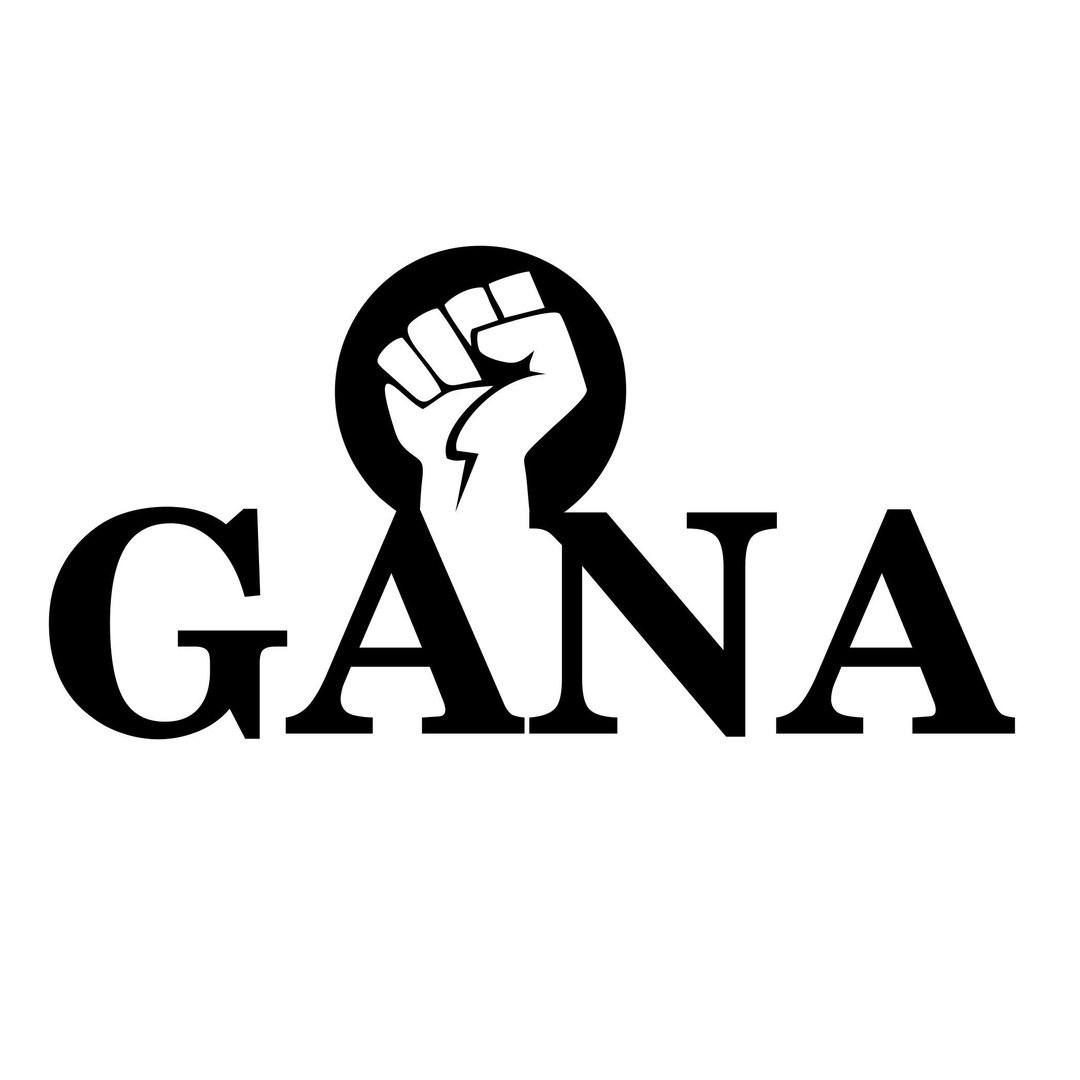 Gana Indústria