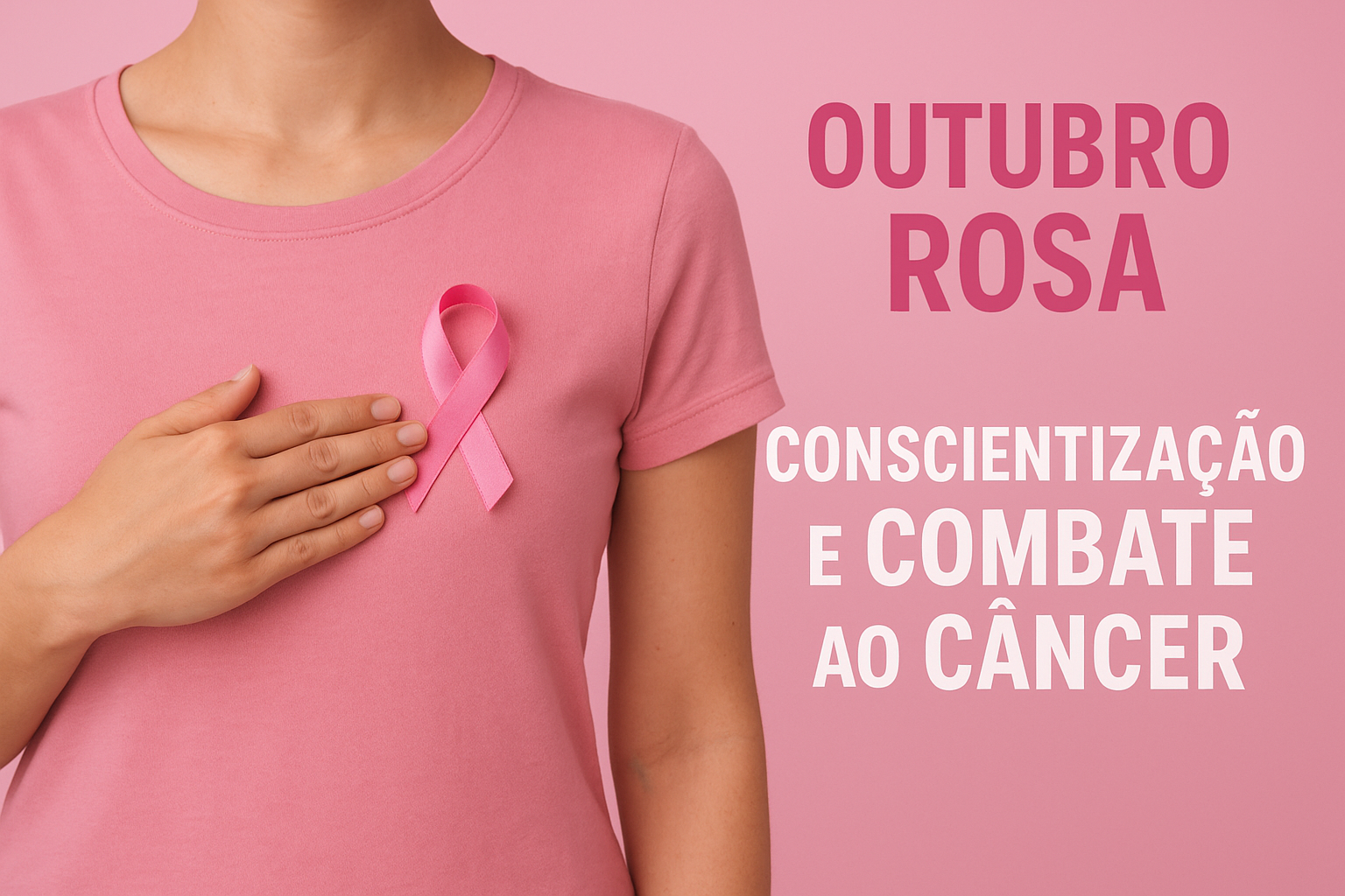 Coopavel promove ações do Outubro Rosa em suas unidades