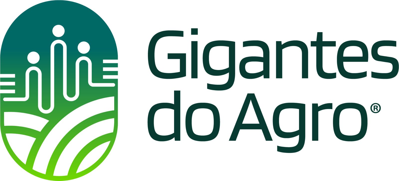 Gigantes do Agro