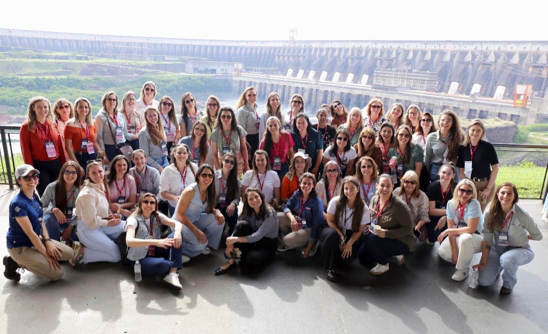 Protagonismo e empoderamento marcam Encontro de Lideranças Femininas no Itaipu Parquetec