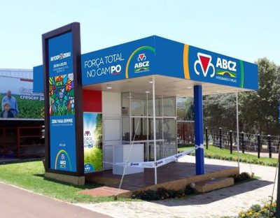 ABCZ participará do Show Rural Coopavel