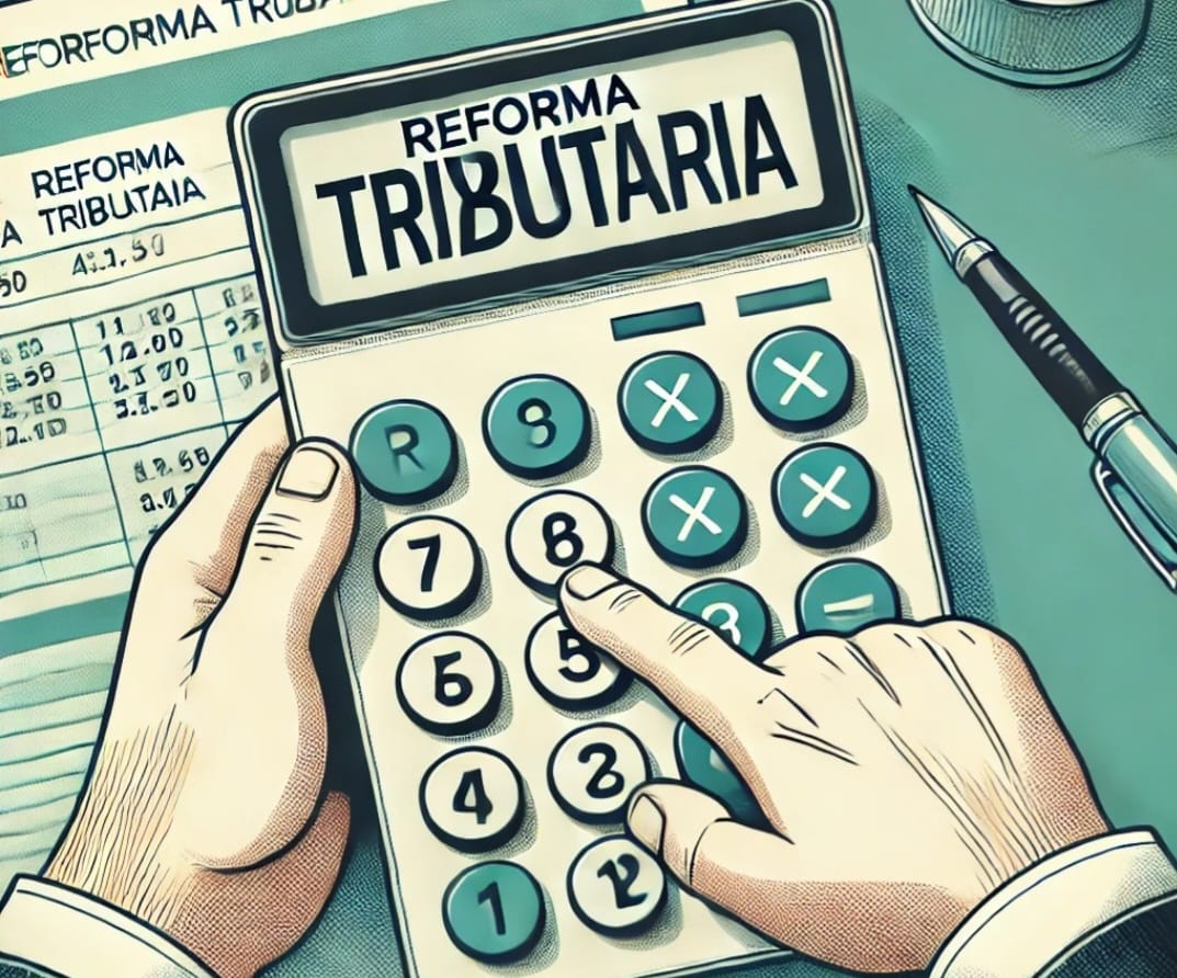 Tax Group destaca aspectos da reforma tributária ao agronegócio no Show Rural