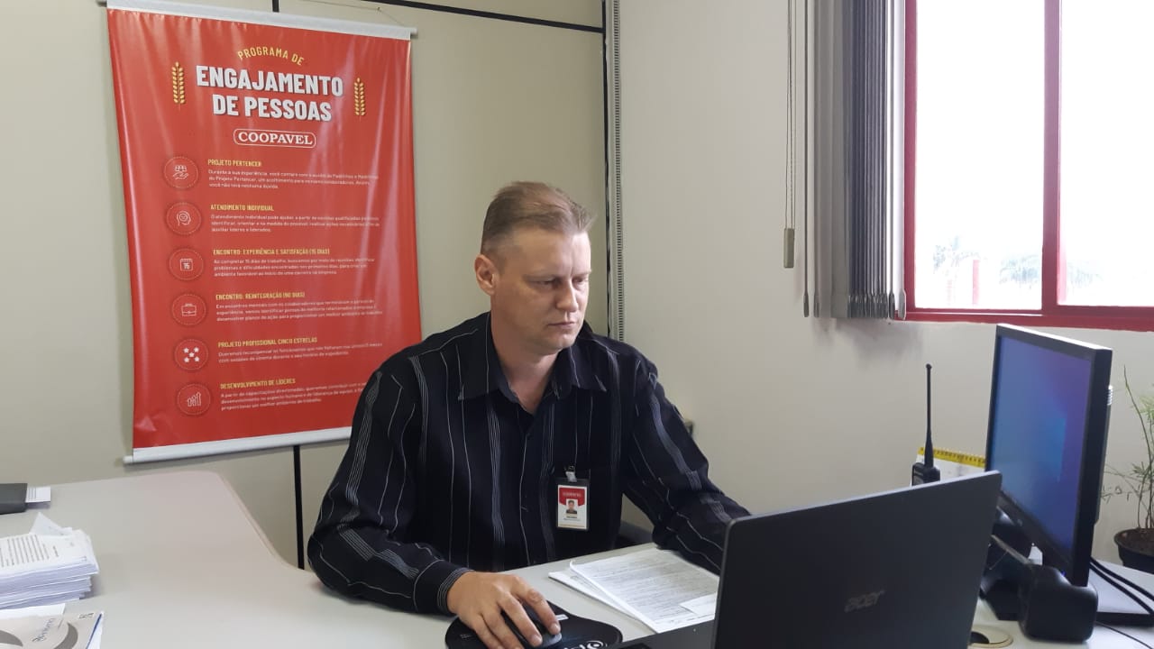 Coopavel espera efetivar 1,5 mil novos colaboradores neste ano
