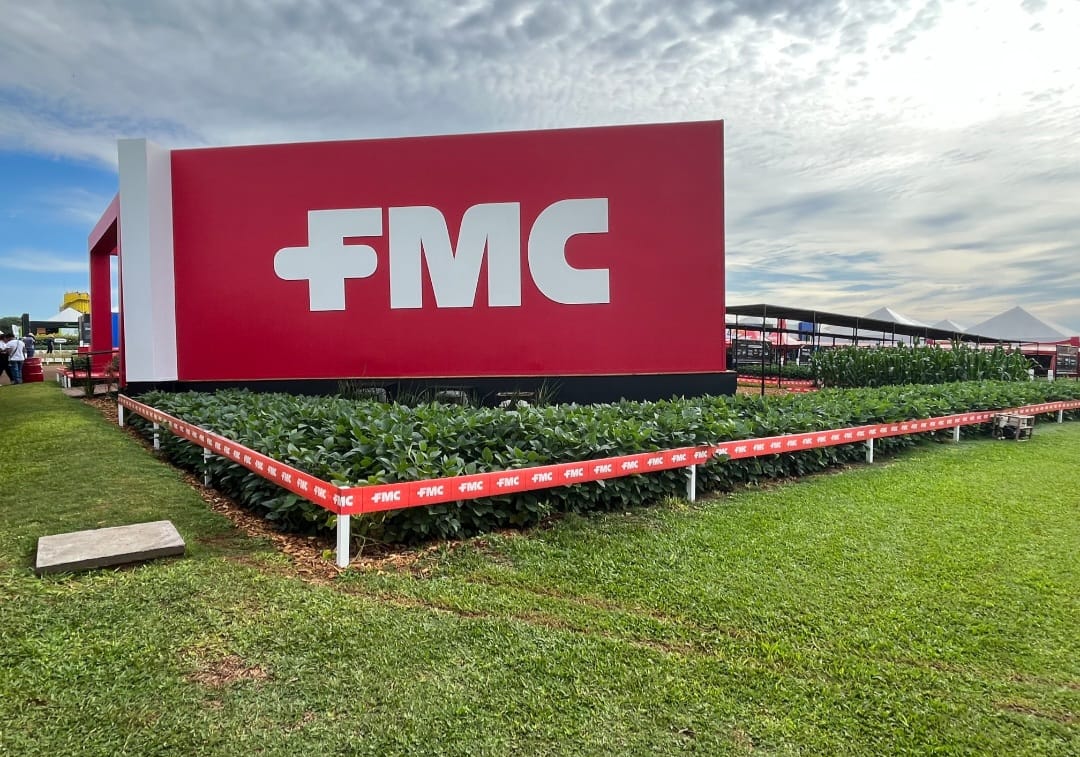 FMC apresenta tecnologias exclusivas para o manejo de soja e milho no Show Rural Coopavel 2025