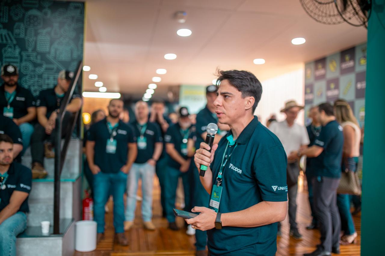 Consórcio se consolida como ferramenta de planejamento para investimentos no agro