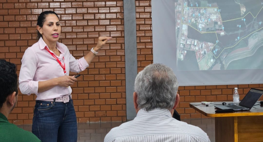 Coopavel vai aprimorar ações ao consumo consciente de água