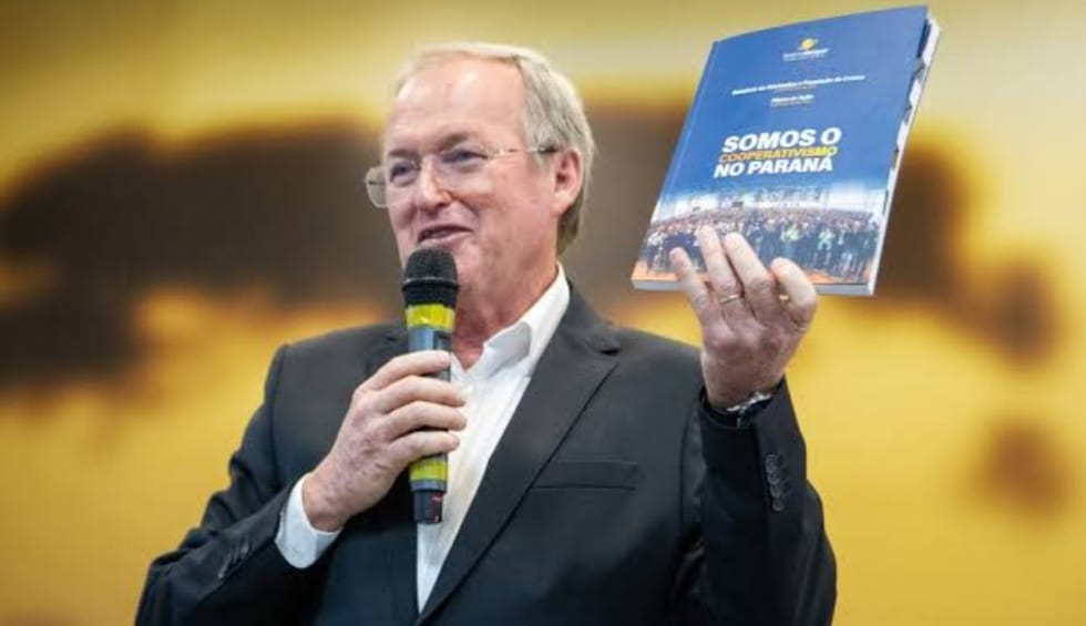 Agenda de autoridades que virão ao Show Rural nesta terça-feira