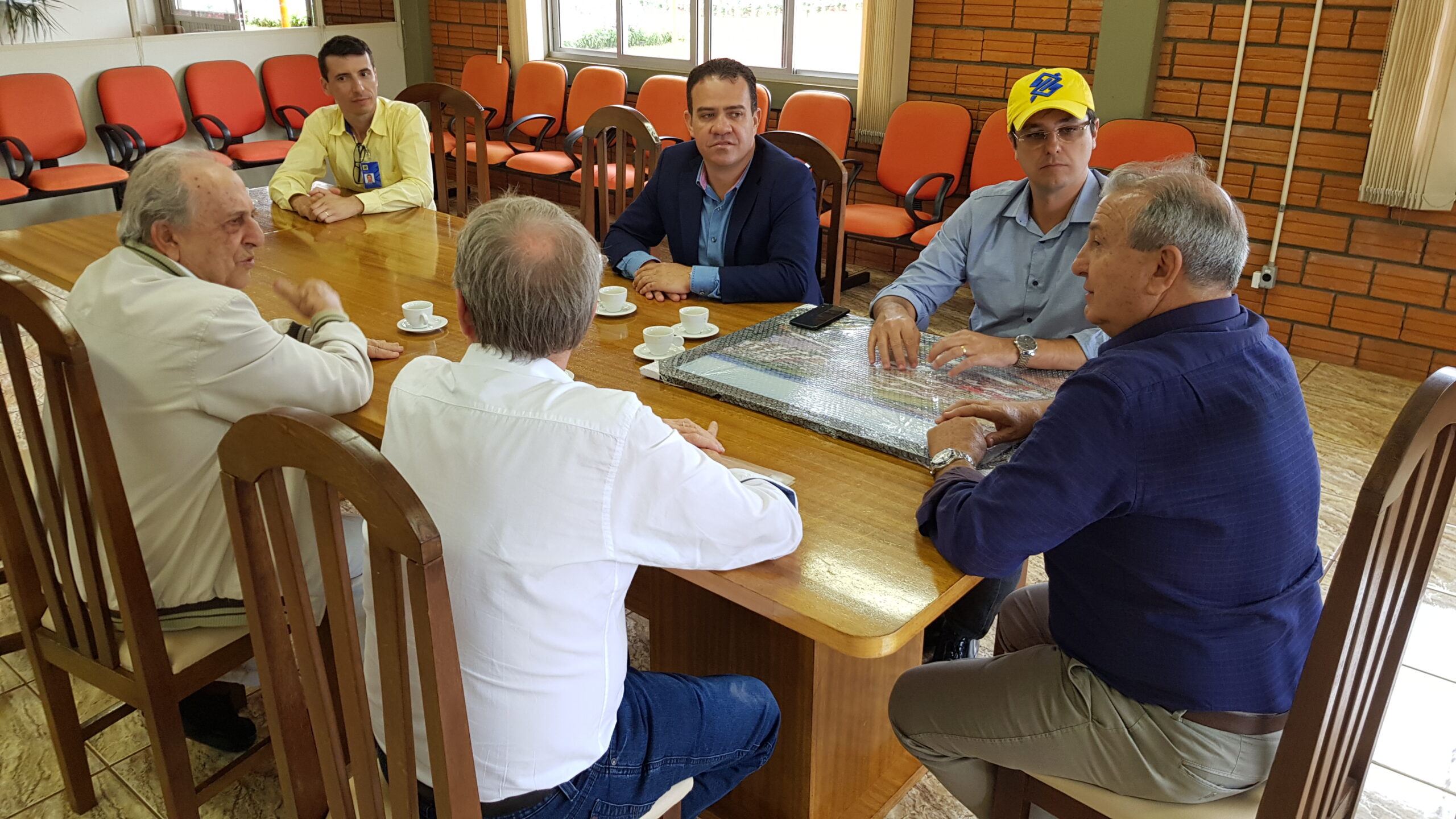 BB espera acolher R$ 1 bi em propostas durante Show Rural