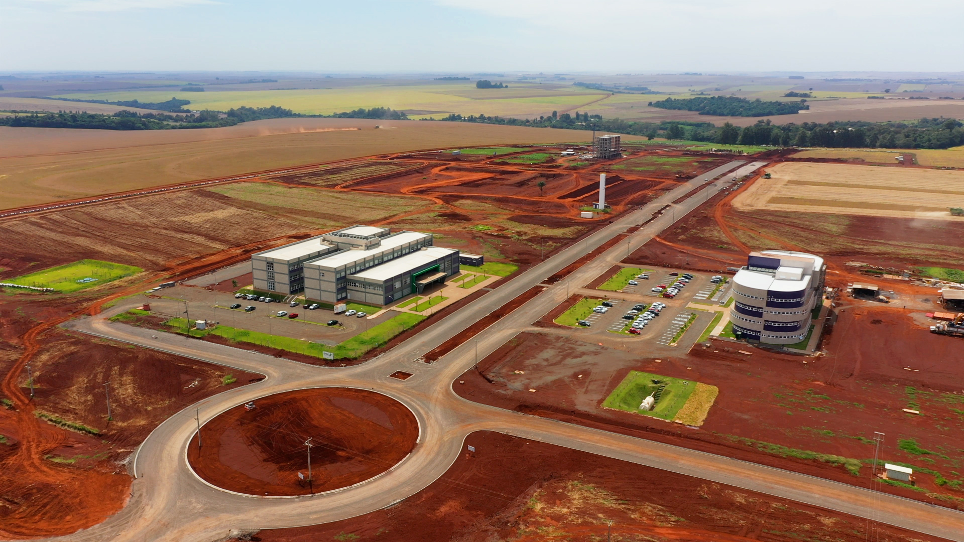 Biopark é ambiente que integra inovações e oportunidades