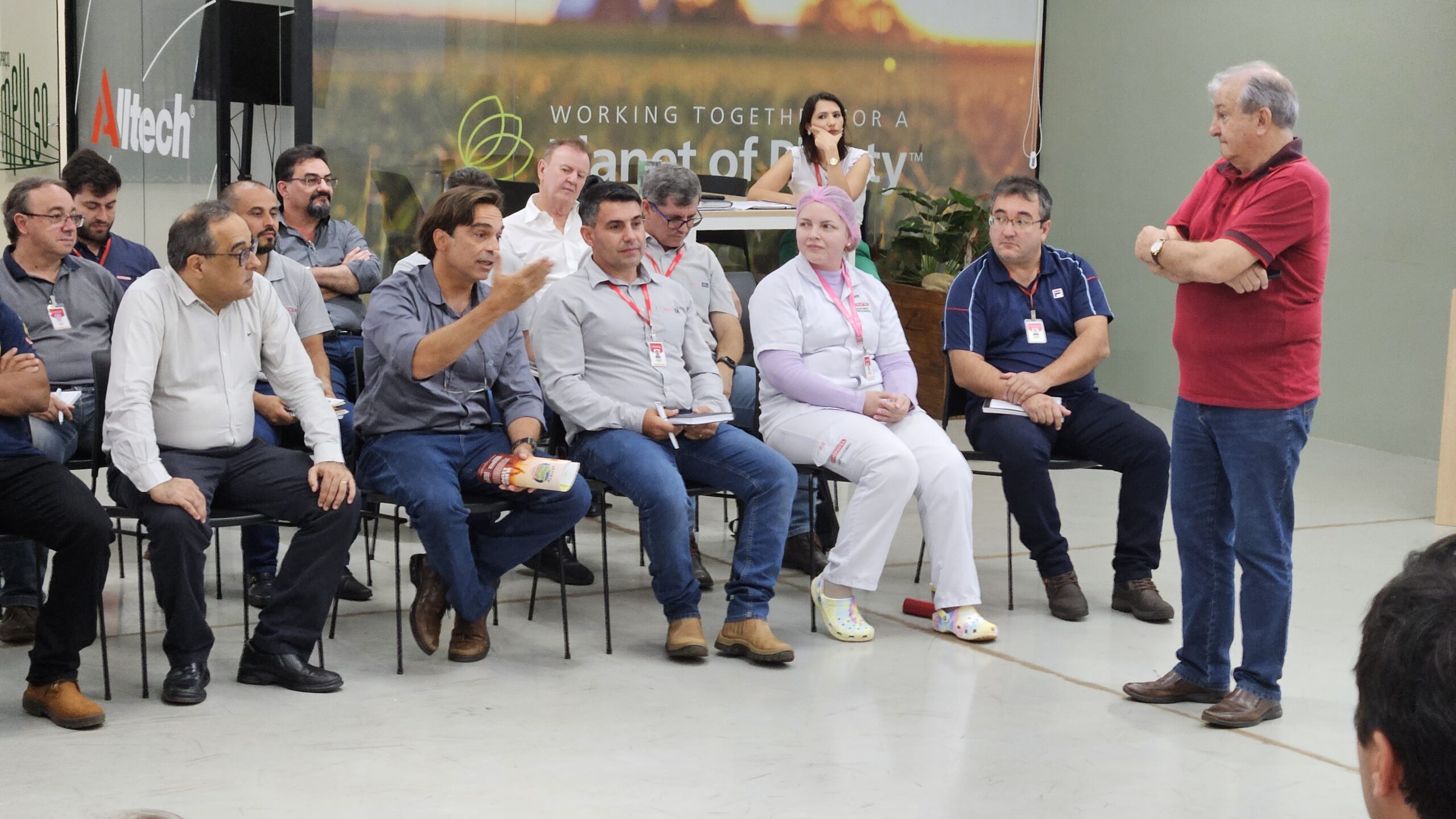 Diretores do BNDES afirmam que Show Rural é modelo em inovação
